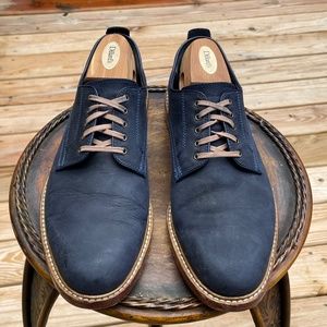 HOST PICK- Cole Haan Blue men's Shoes size 9.5